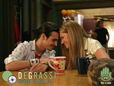 Degrassi The N Wallpaper 1370967 Fanpop