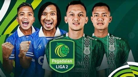 Prediksi Line Up PSIM Yogyakarta Vs PSMS Medan Live Indosiar Pukul 15