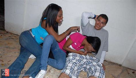 Queens In Denim CCXV ZB Porn