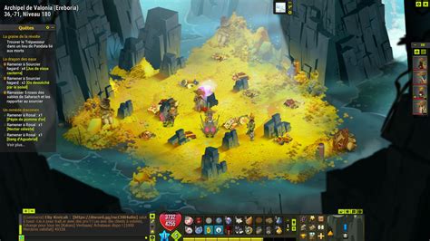 Cire Momore Nest Pas Dans Sa Caverne Forum Dofus Le Mmorpg