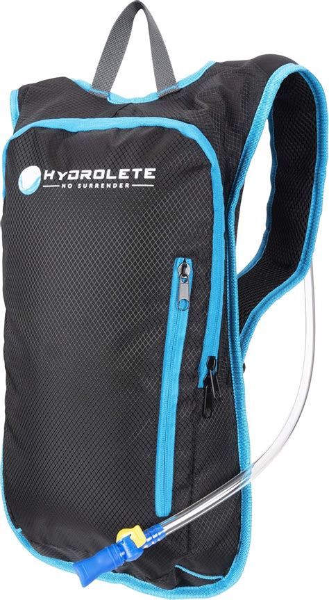 Hydrolete Hydration Pack Backpack And 2l Water India Ubuy