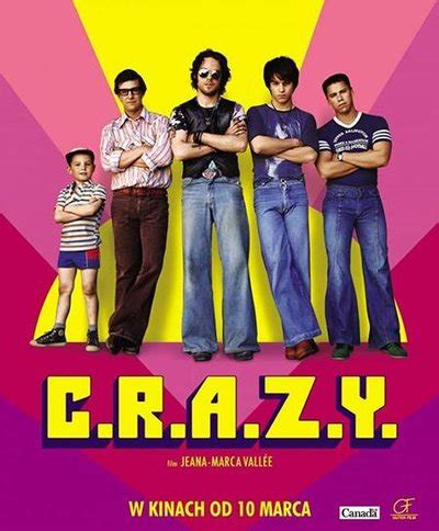 Gay Movie C R A Z Y 2005