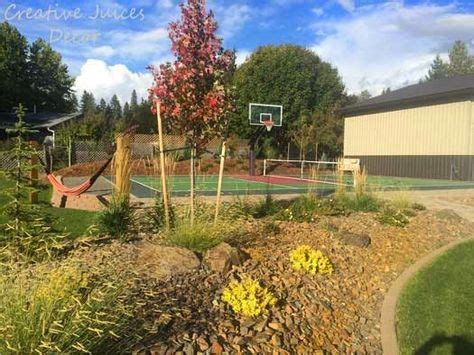 13 Backyard Pickleball Courts ideas | pickleball court, pickleball ...