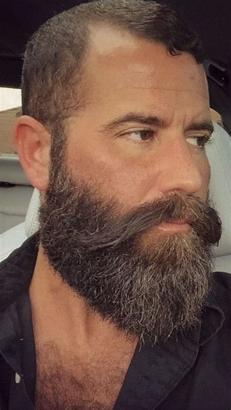 Pin By Chad Perkins On Beards Handlebar Moustache Beard Life Beard