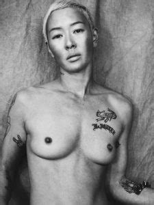 Jenny Shimizu Nude Photos Videos