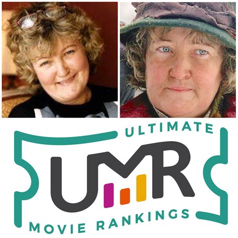 Brenda Fricker Movies Ultimate Movie Rankings