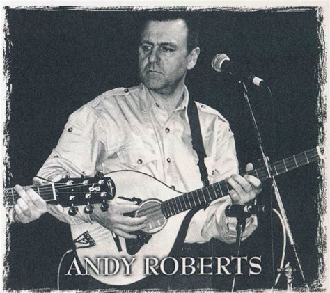 Andy Roberts (3) | Discogs