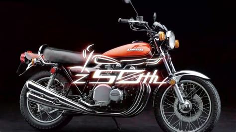 Kawasaki Z Mini Naked Supernaked Retro Sport Hypernaked Bikes