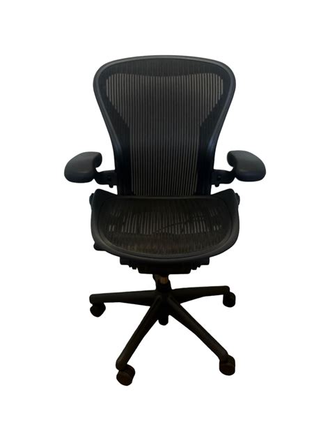 Herman Miller Aeron Full Option Offeco Office Furniture