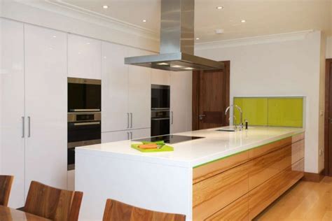 Warendorf Pure White High Gloss Lacquer Real Kitchen In London Kbb News