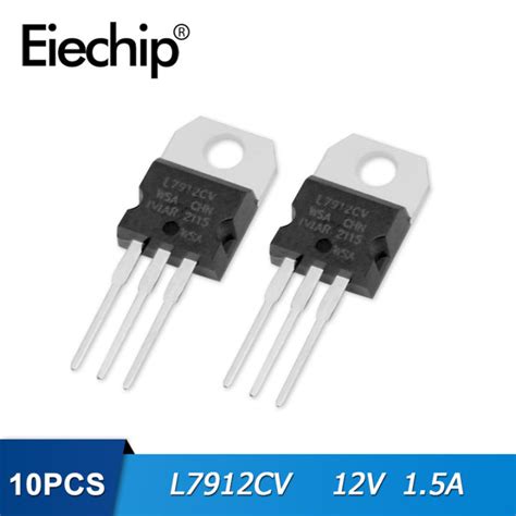 Pcs L Cv L V A To Voltage Regulator Lazada Ph