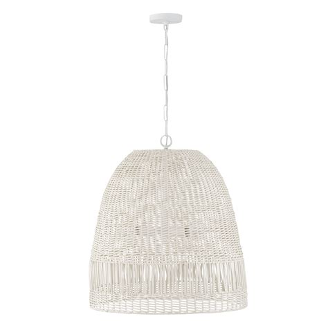 Naomi Large Pendant Gallery Capital Lighting Fixture Company