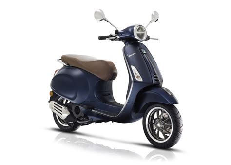 2020 Vespa Primavera 150 Sport Ie ‹ Vespa Portland