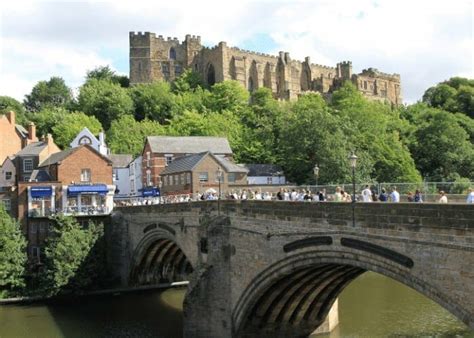 Best Of Durham Tour - Our #1 City Tour | Newcastle Tour Company