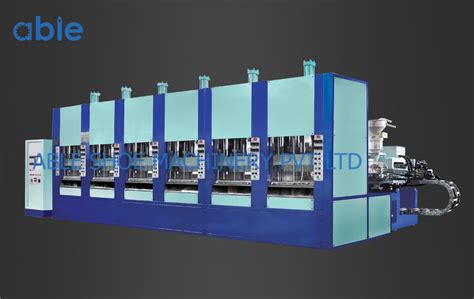 Jingneng Fully Automatic Foam EVA Injection Moulding Machine At Rs