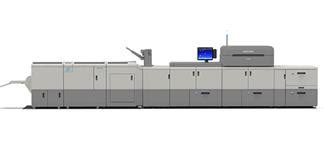 Production Printers Ricoh Switzerland