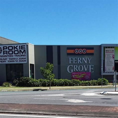 Ferny Grove Tavern In Ferny Grove Queensland Pokies Near Me