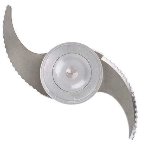 Fine Serrated Blade 27447 For Blixer 3 Robot Coupe