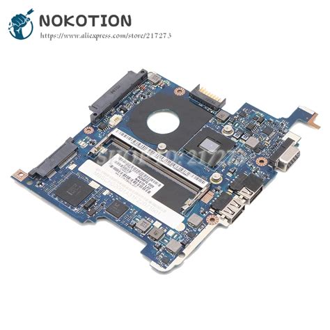 Nokotion New Mbsal02001 Mb Sal02 001 Nav50 La 5651p For Acer Aspire One