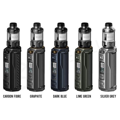 Voopoo Argus Xt Vape Kit