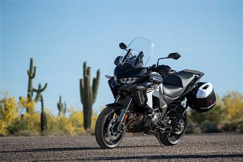 Kawasaki Versys Se Lt Revzilla Revzilla Hd