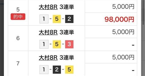 5 23 プロ予想👤小倉競輪7r🆕1点or2点予想‼️ 🔥🔥🌈 勝負レース🌈🔥🔥xのdmで半額‼️｜伝説の車券師よきき