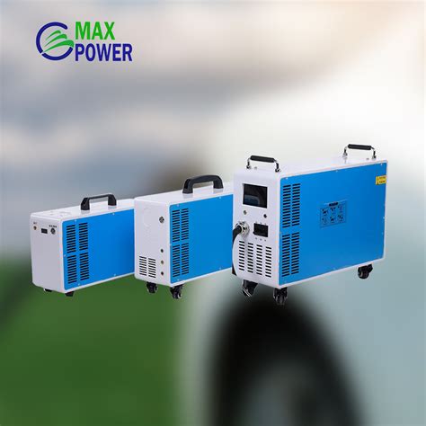 Odm Oem Support Kw Kw Kw Kw Kw Ccs Gun Movable Dc Ev Charger