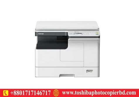 Toshiba E Studio Am Photocopier Price In Bangladesh