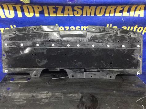 Tolva Inferior Motor Mazda 3 2019 A 2022 Vampiro Usada Orig Envío gratis