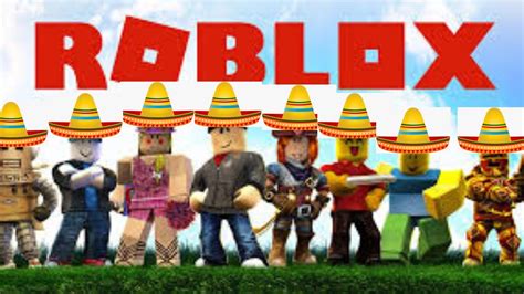 Roblox Mexican Simulator Youtube