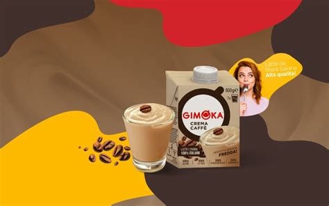 Gimoka - Piacere Mio