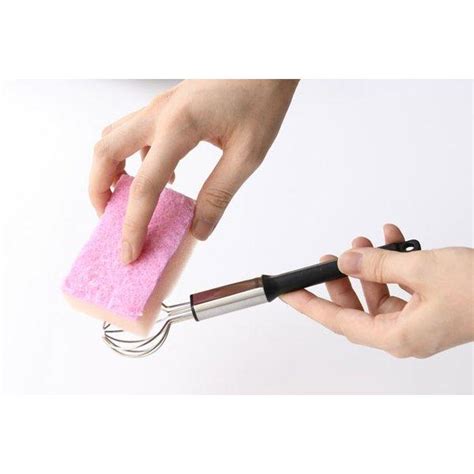 ののじ ネイキッド マルチワイヤースプーン WSV M BK NONOJI NAKED 味噌 スプーン マッシャー クッキングクロッカ 通販 Yahoo ショッピング