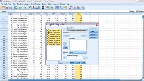 Aprende A Utilizar Las Funciones De Análisis De Datos En Ibm Spss Statistics Trucos Y Ejemplos