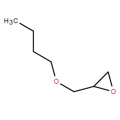 Butyl Glycidyl Ether CAS 2426 08 6 Mono Epoxy Functional Glycidyl Ether