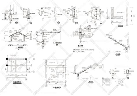 三层私人小别墅建筑结构图cad施工图施工图下载施工图三层私人小别墅建筑结构图cad施工图下载施工图三层私人小别墅建筑结构图cad施工