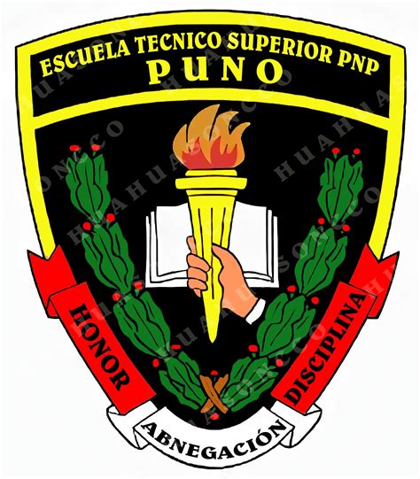 Eestp Puno Pnp