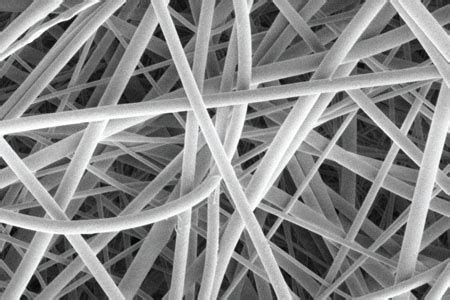 Novel Nanofiber Membrane To Increase Yield And Purity For Cell And Gene