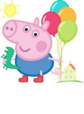 Pin By Jos Vidal On Peppa Pig Fiesta Peppa Pig Birthday Peppa Pig