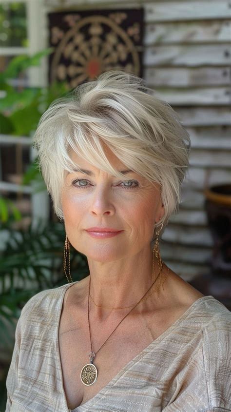 Beautiful Hairstyles And Haircuts For Women Over 50 Artofit