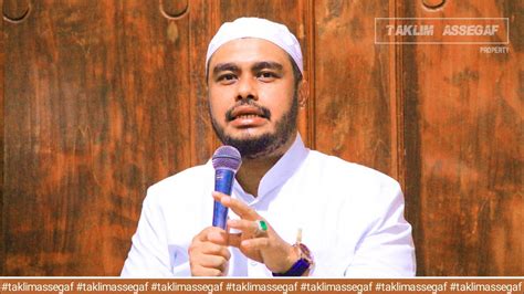 LIVE Kajian Rutin Kitab Sullamut Taufiq Bersama Al Ustadz Ahmad