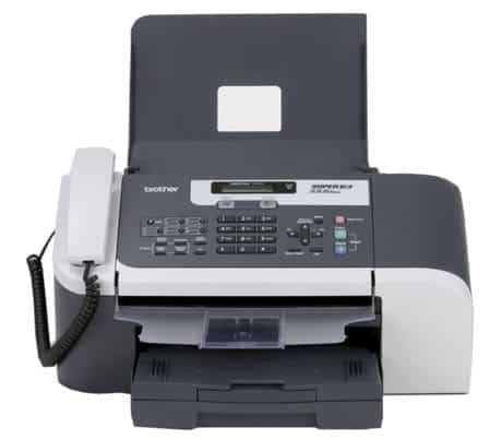 Top 10 Best Fax Machines For Small Business in 2024