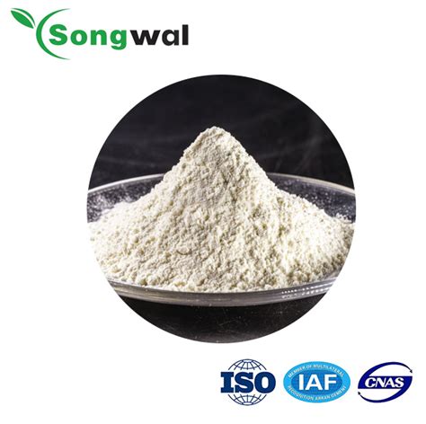 Factory Food Grade White Powder Preservatives Calcium Propionate Food