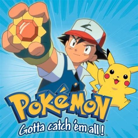 Stream Pokemon: "Gotta Catch 'em All" (Instrumental) by Alvid Utama D ...