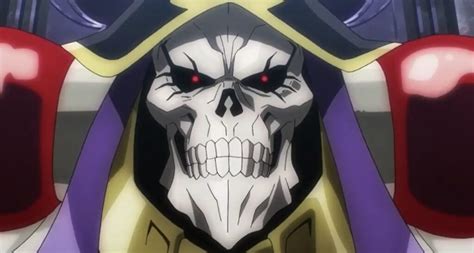 Overlord Saison Pisode Quelle Date Et Heure De Sortie Crunchyroll