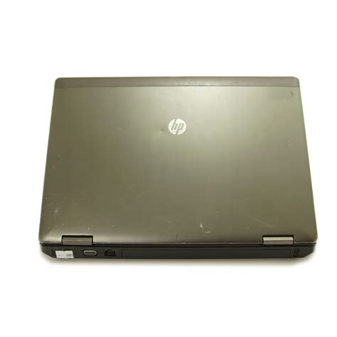 HP ProBook 6470b I5 3210M 4x3 1GHz 4GB 320GB WIN7 7535898114