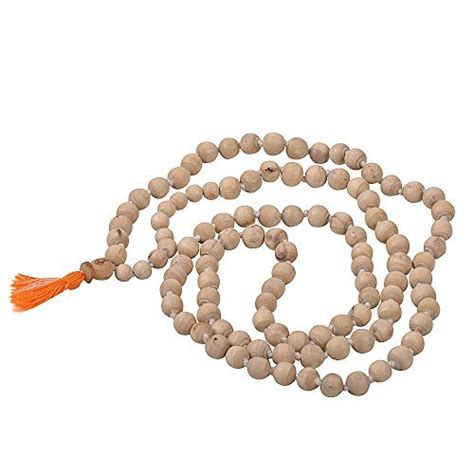 Neeraj Tulsi Mala Tulshi Mala Thulsi Mala Holy Basil Rosary