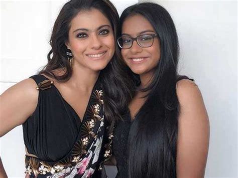 Kajol Unveils Her Wax Statue At Madame Tussauds Filmfare