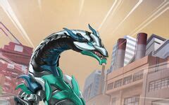 Phaedrus/Gallery - The Bakugan Wiki