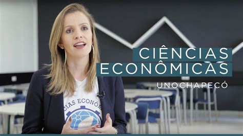 O Que é Ciencias Economicas - NAZAEDU