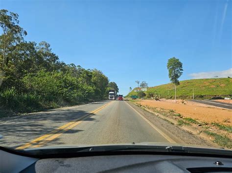 TCU libera a ANTT para continuar o edital de licitação da BR 381